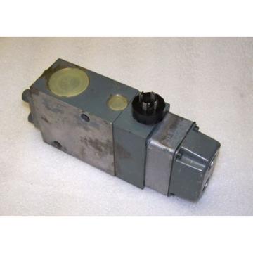 REXROTH SL 20 GB3-250250 HYDRAULIC VALVE