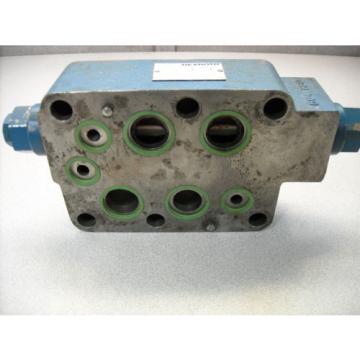 Rexroth Z 2 FS 22-31/S2/V Flow Control Valve