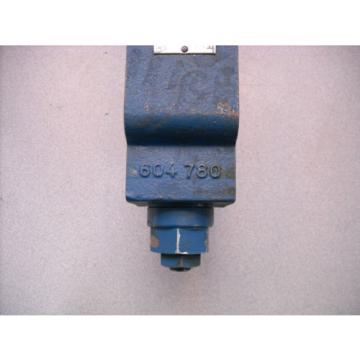 Rexroth Z 2 FS 22-31/S2/V Flow Control Valve