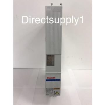 Rexroth Australia France EcoDrive DKCXX.3-040-7 Servo Drive Module DKC02.3-040-7-FW