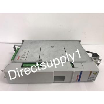 Rexroth Australia France EcoDrive DKCXX.3-040-7 Servo Drive Module DKC02.3-040-7-FW