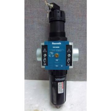 REXROTH Canada Italy KEY/LOCK AUTO DRAIN 5351-830-360 535-183-036-0 NEW-NO NO BOX 5351830360