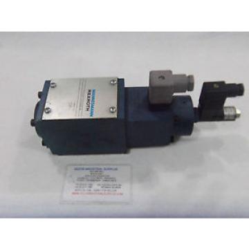 Rexroth 4WRE10EA64-12/24Z4/M Proportional Hydraulic Valve