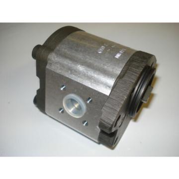 Bosch Rexroth Hydraulic External Gear pumps 0510 625 027 origin