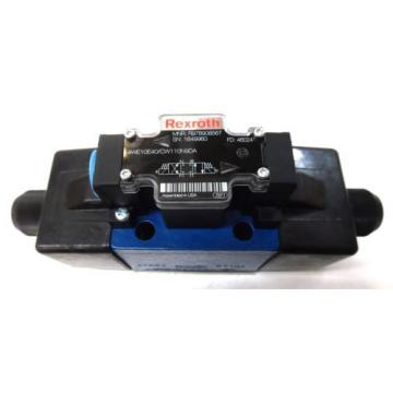 REXROTH, DIRECTRIONAL HYDRAULIC VALVE, MOD R978908567, SER 1849960, R900219602