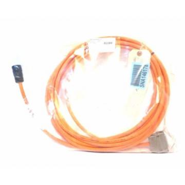 NEW Singapore Canada BOSCH REXROTH IKS4020 / 010.0  CABLE R911283511/010.0 IKS40200100