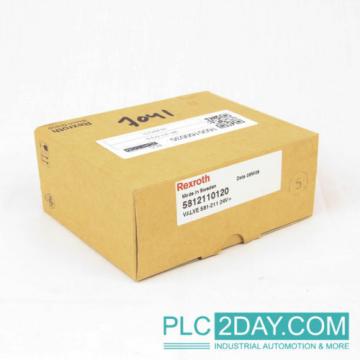 REXROTH Germany Korea | 581-211-012-0 | NEU | NSFP | PLC2DAY