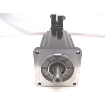 REXROTH INDRAMAT  PERMANENT MAGNET MOTOR  MHD090B-035-PG0-UN   60 Day Warranty