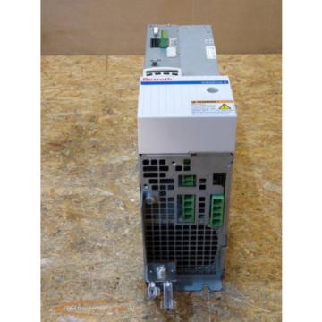 Rexroth India Singapore HCS02.1E-W0054-A-03-NNNN IndraDrive C