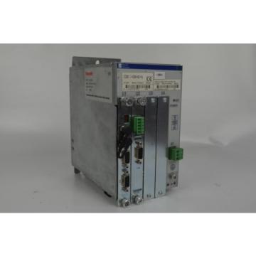 Rexroth Mexico USA Indramat CCD01.1-KE08-02-FW