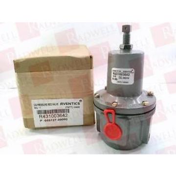 BOSCH Russia Dutch REXROTH R431003642 RQANS1