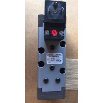 Rexroth GS20061-3940 Ceram Valve Size 2