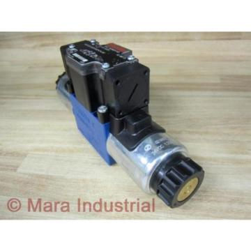 Rexroth Bosch R978024163 Valve 4WE6Q62/EG24N9DK24L/62 - origin No Box