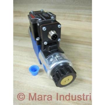 Rexroth Bosch R978024163 Valve 4WE6Q62/EG24N9DK24L/62 - origin No Box