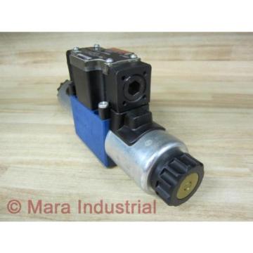 Rexroth Bosch R978017871 Valve 4WE 6 D62/OFEG24N9D K25L/62 - origin No Box