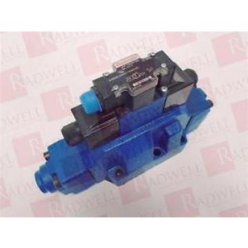 BOSCH Egypt Canada REXROTH 4WE6D61/OFEW110N9DK25L RQAUS1