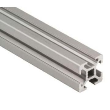 Bosch Australia Germany Rexroth Extrusion Aluminium (Cut to Length),10mm Groove,3000mm L, 45x45mm