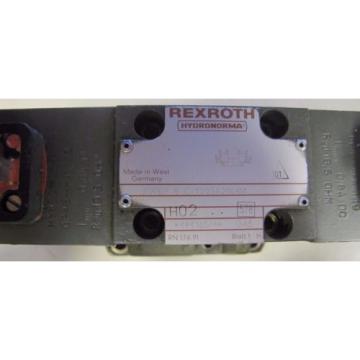 REXROTH 4WRZ 16 W150-31/6A24K4/D2M ZDR 6 DP2-40/75-50YM 3DREP 6 C11 VALVE