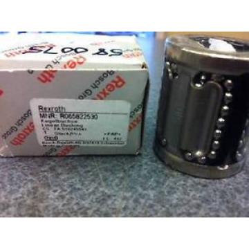 *NEW Australia USA IN BOX* Bosch Rexroth Linear Ball Bearing R065822530