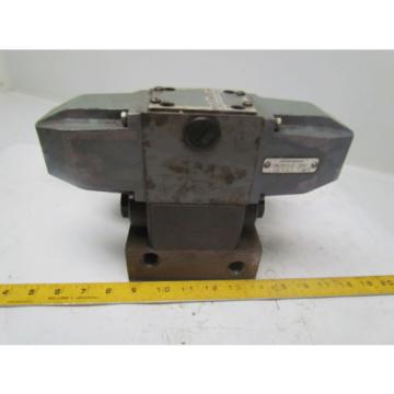 Rexroth 4WE10J40/W110-60N Solenoid Directional Spool Hydraulic Valves