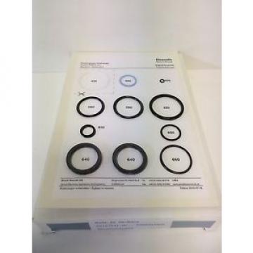 Origin IN FACTORY PACKAGING REXROTH HYDRAULIC VALVE SEAL KIT R900313902