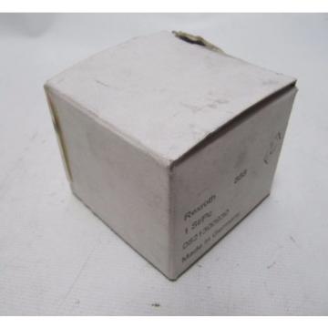 (NEW) Germany china Bosch Rexroth Block Valve 183175 0-821-300-930 0821300930