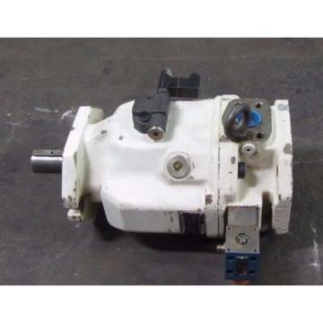 MANNESMANN REXROTH SY2DFE1-11/100-100/00902051+00902050 HYDRAULIC pumps