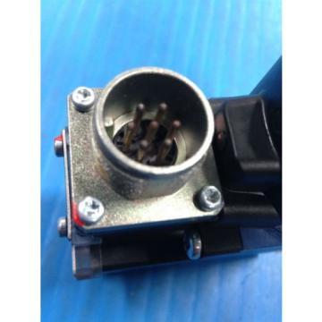 REXROTH India Canada 4WRAEB6EA30-22/G24N9K31/A1V PROPORTIONAL HYDRAULIC VALVE NEW NO BOX (U4