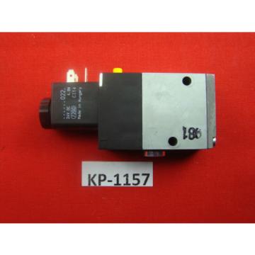 REXROTH Dutch Dutch | 577-256-022-0 |Bosch WEgeventil 5772560220 13W29 #KP-1157