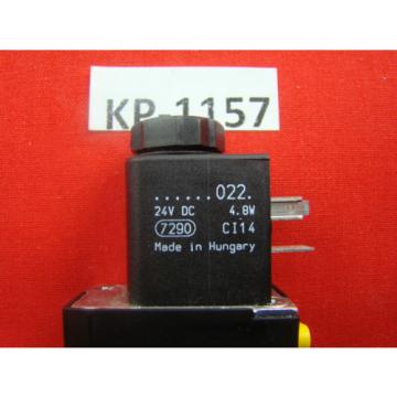 REXROTH Dutch Dutch | 577-256-022-0 |Bosch WEgeventil 5772560220 13W29 #KP-1157