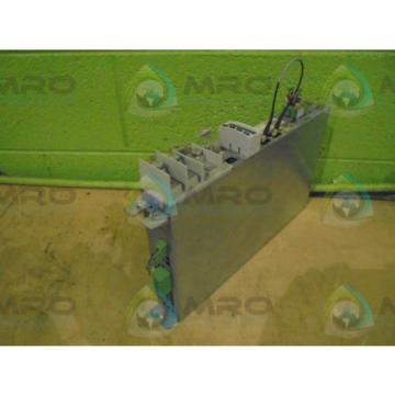 REXROTH Australia France HMS02.1N-W0028 SERVO MODULE  *USED*