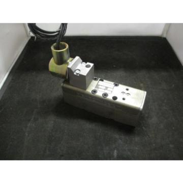 origin Rexroth 2 Position Solenoid Valve - GT-10061-4340