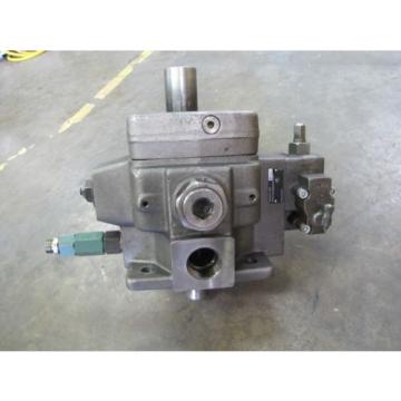 REXROTH 1PV2V4-33/80RA37MD1-16A1 00585134 VARIABLE VANE HYDRAULIC PUMP