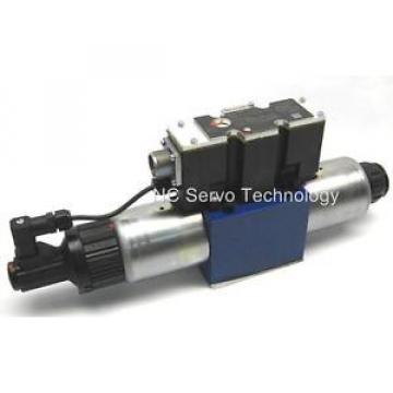 New China Egypt Rexroth 4WREE10E1-75-23/G24K31/F1V Proportional Valve R900970089 w/Warranty