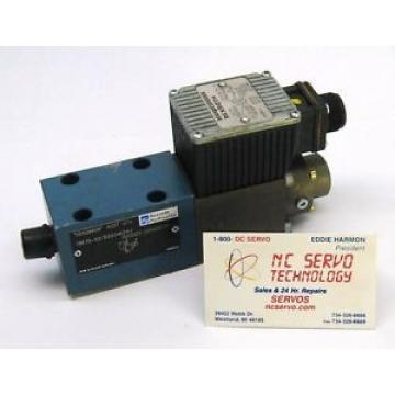 Rexroth DBETE-52/50G24K31M Proportional Relief Valve Rebuilt 1 Year Warranty