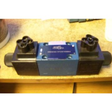 rexroth Canada India 4we6c60/ofew110n9k4 solenoid operated valve