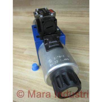 Rexroth Bosch R900977576 Valve 4WE10D40/OFCG24N9DK24L - origin No Box