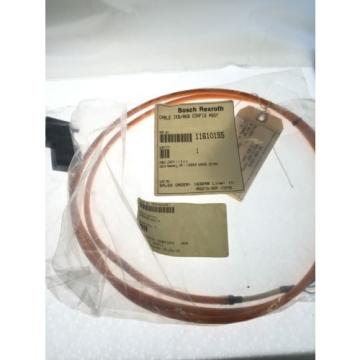 REXROTH INDRAMAT INK0700 CABLE IKB0036 1/20 METERS Origin B72