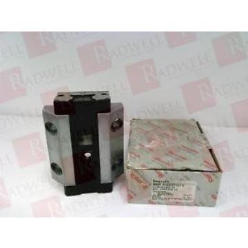 BOSCH China France REXROTH R-165-371-370 RQANS1