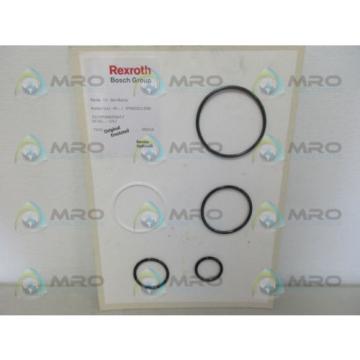 REXROTH Mexico France R900311338 SEAL KIT *NEW IN ORIGINAL PACKAGE*