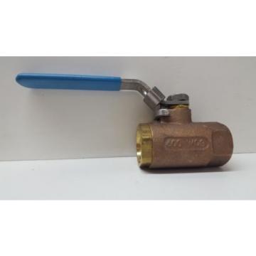 Origin OLD STOCK REXROTH BALL VALVE 600 WOG PU-A-21-28