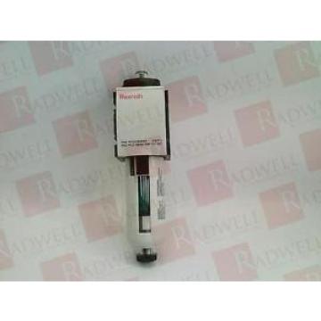 BOSCH Greece Germany REXROTH R432000542 RQANS1