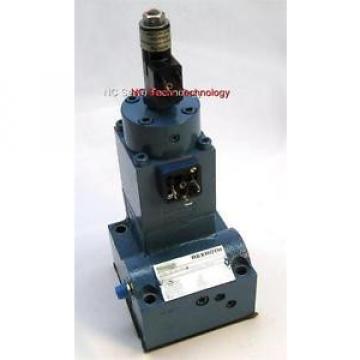 Rexroth 2FRE10-41/50LB Flow Control Valve Rebuilt 1 Year Warranty