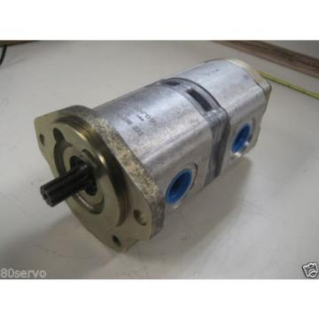 REXROTH HYDRAULIC pumps 7878   MNR 9510-290-333 Special Purpose Dual Outlet Origin