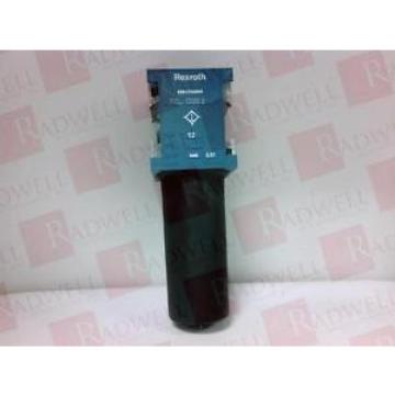 BOSCH Korea Mexico REXROTH 8901702880 RQANS1