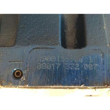 NEW France USA REXROTH R900908786,MNR: R978916416 HYDRAULIC DIRECTIONAL CONTROL VALVE,BOXZK