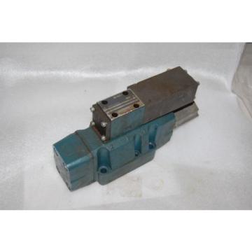 BOSCH REXROTH VALVE 0811404614