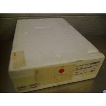 REXROTH Canada Korea HCS02.1E-W0012-A-03-NNNN SERVO DRIVE *FACTORY SEALED*