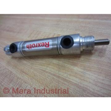 Rexroth USA Japan M-7DP-05 Disposable Air Cylinder M7DP05 (Pack of 3) - New No Box