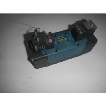 Rexroth India Mexico GS30042-2626 Pneumatic Valve